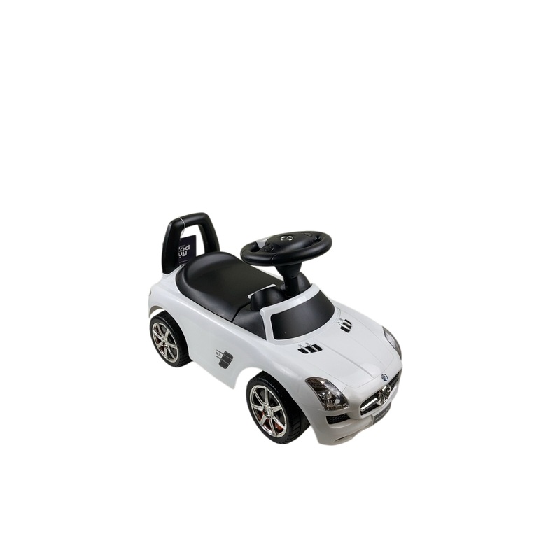 Best Ride On Cars Mercedes Benz Push Car