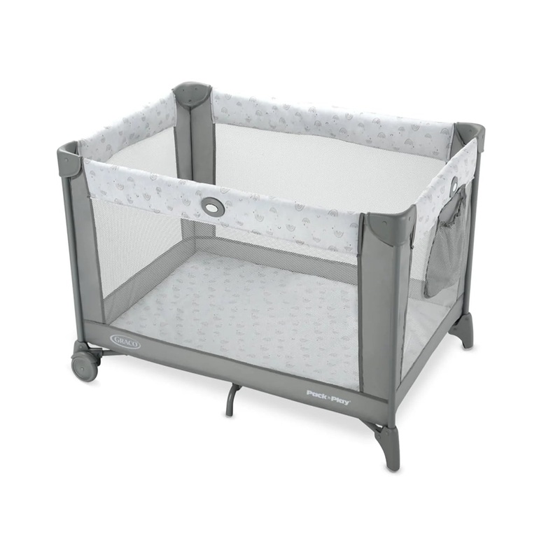 Graco Pack ‘n Play Playard, Reign