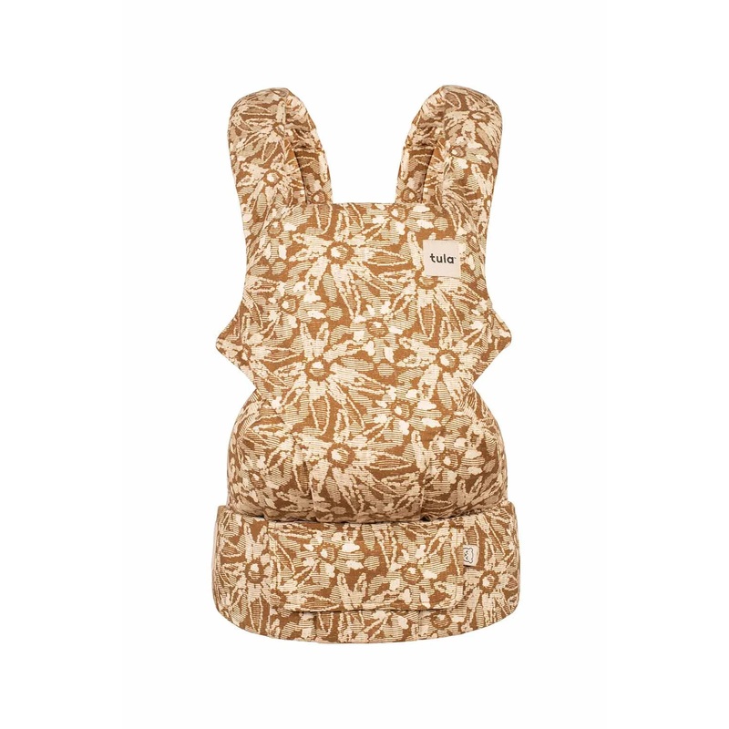 Hemp Explore Baby Carrier – Mariam