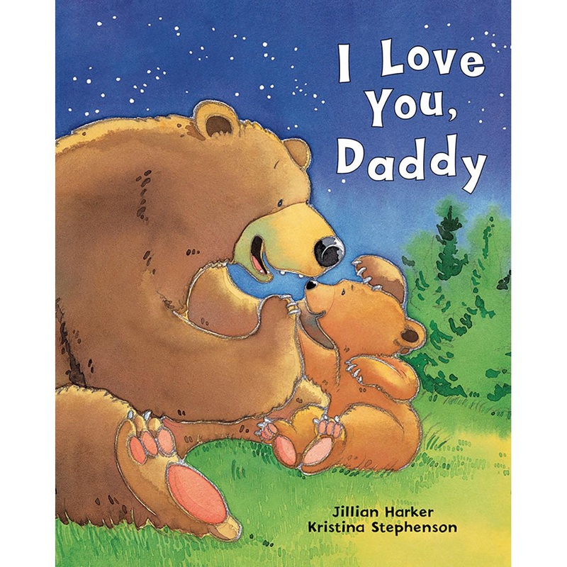 I Love You, Daddy