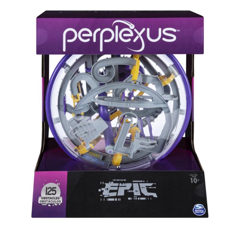 Perplexus Epic
