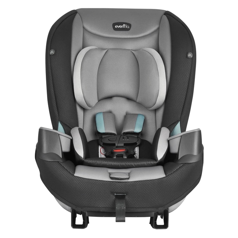 Sonus Convertible Car Seat – City Lights