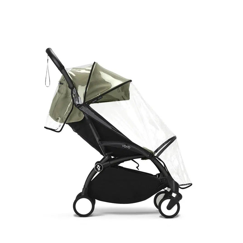 Stokke – YOYO Rain Cover – 6+