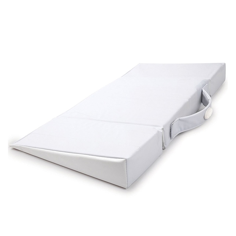 Summer Infant SwaddleMe Good Vibes Vibrating Folding Crib Wedge