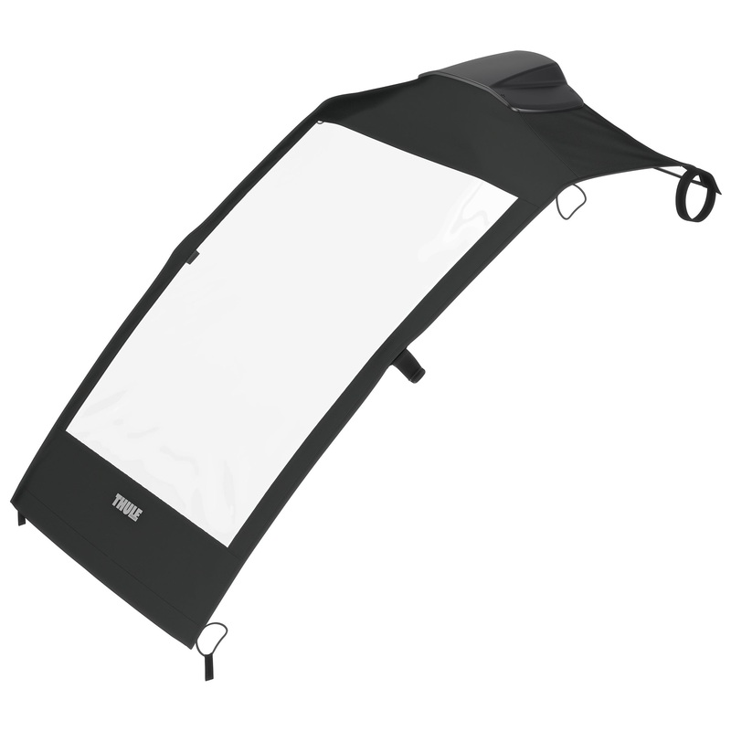 Thule Chariot Air Purifying Cover – Double