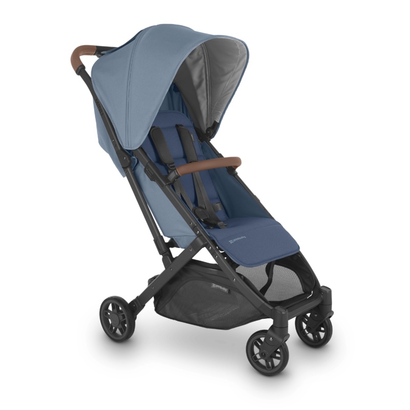 UPPAbaby Minu V2 Lightweight Stroller