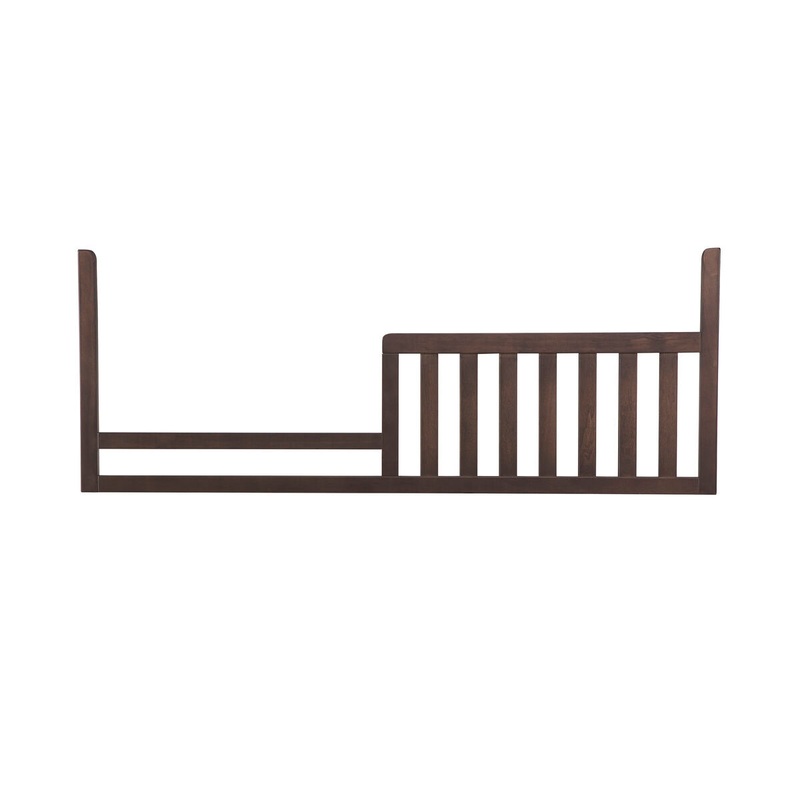 Westwood Taylor Toddler Gaurd Rail- River Rock