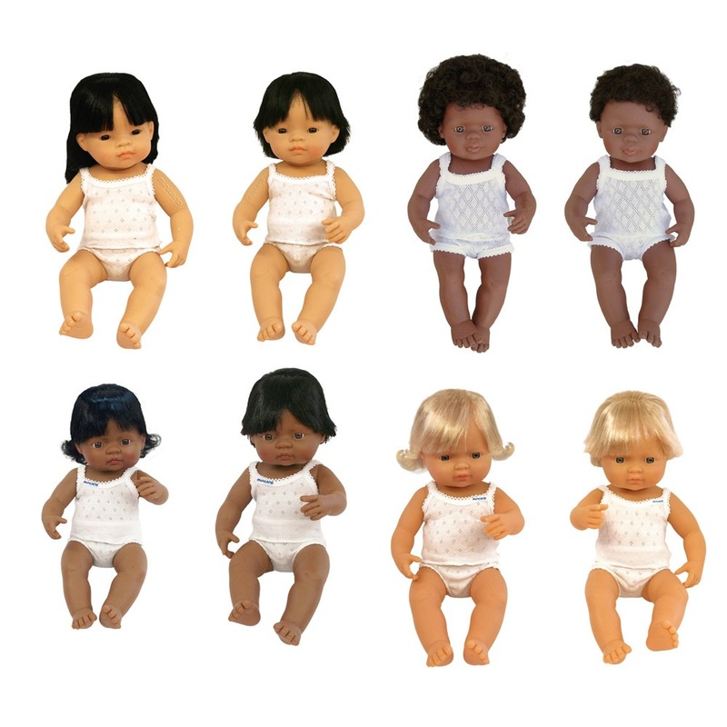 Baby Dolls