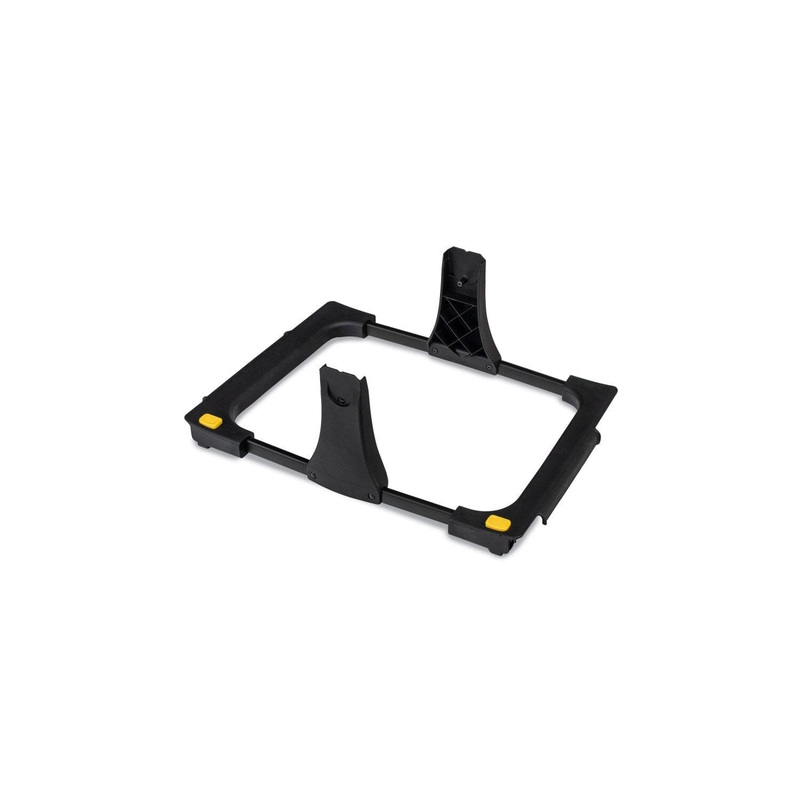 BOB Renegade Wagon Infant Car Seat Adapter – Britax / Nuna / Cybex Infant Car Seats