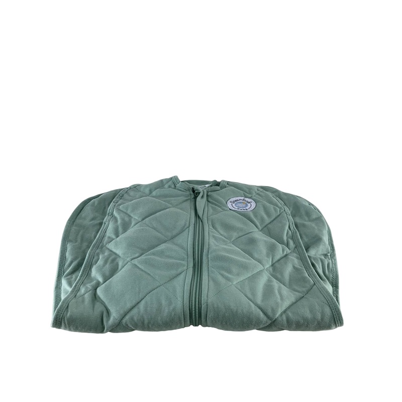 Dreamland Weighted Swaddle, 0-6 months, Sage Green