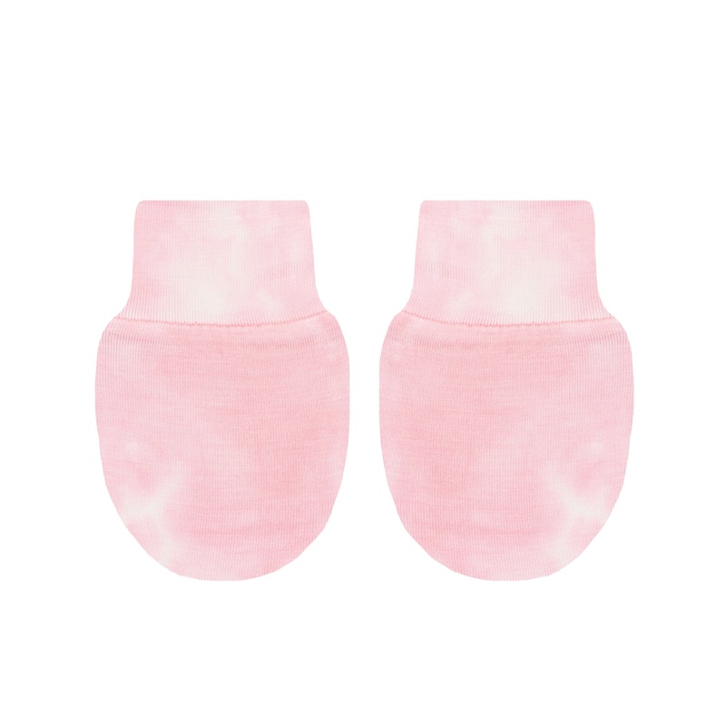 Girl – Mittens