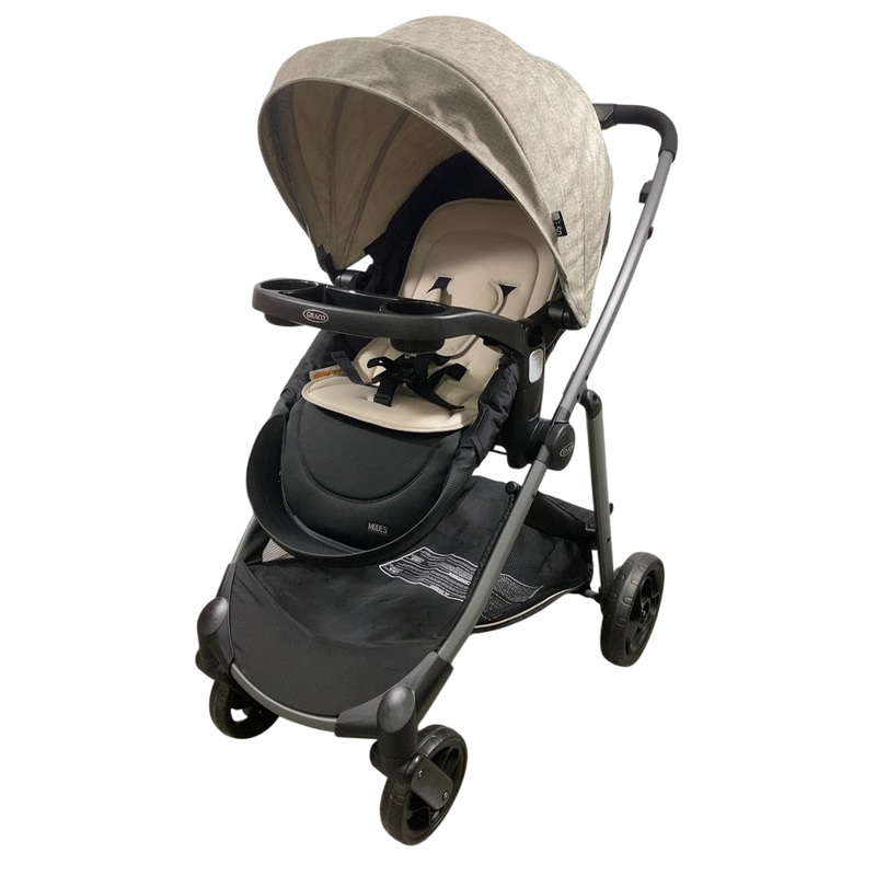 Graco Modes Element LX Stroller, Tenley, 2024