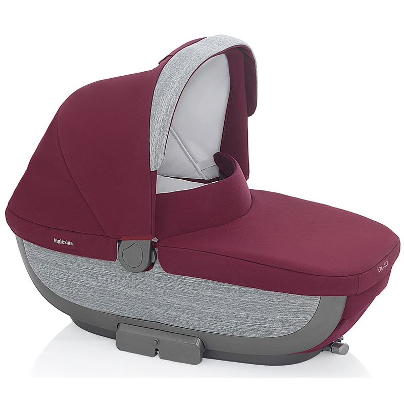 Inglesina Quad Bassinet – Outback
