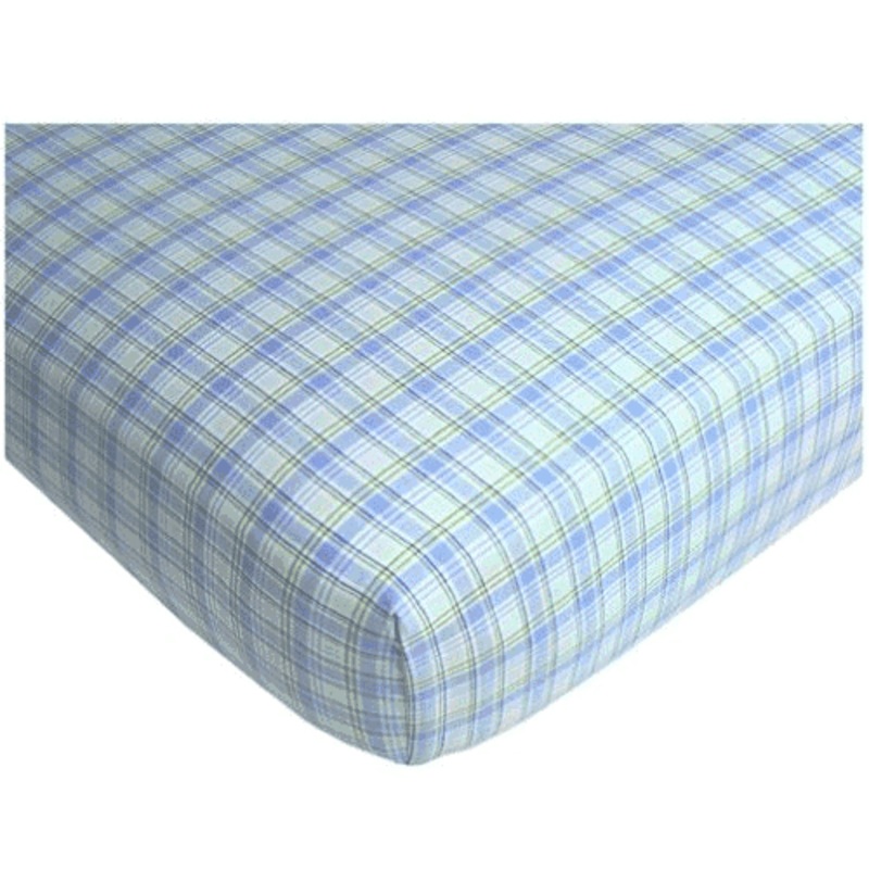 KidsLine Malawi Fitted Sheet