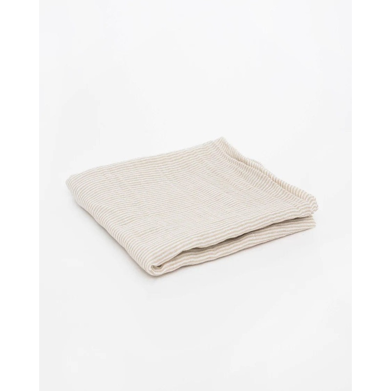 Little Unicorn Organic Cotton Muslin Swaddle