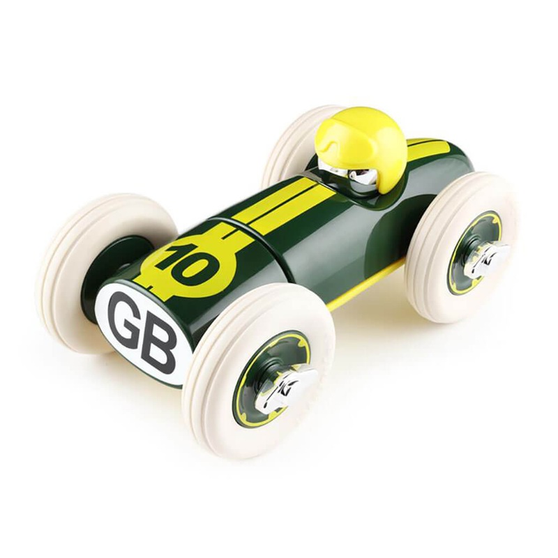 Midi Bonnie Race Car Toy GB