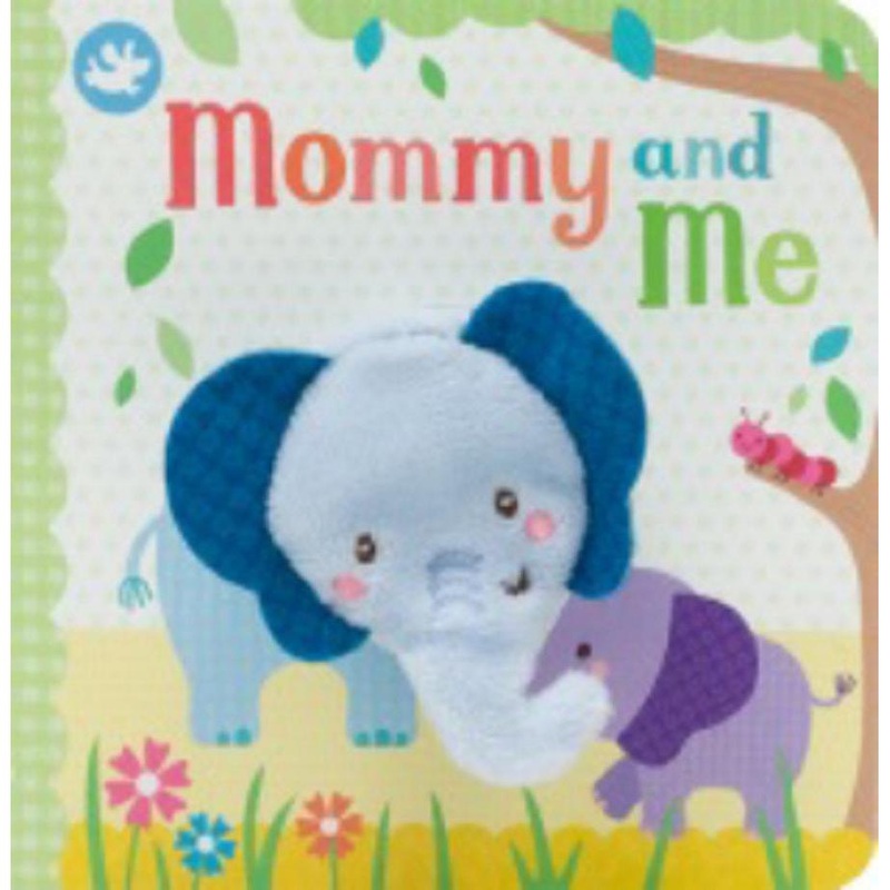 Mommy and Me