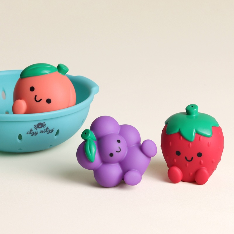 *NEW* Itzy Splash Pals – Bath + Water Toy