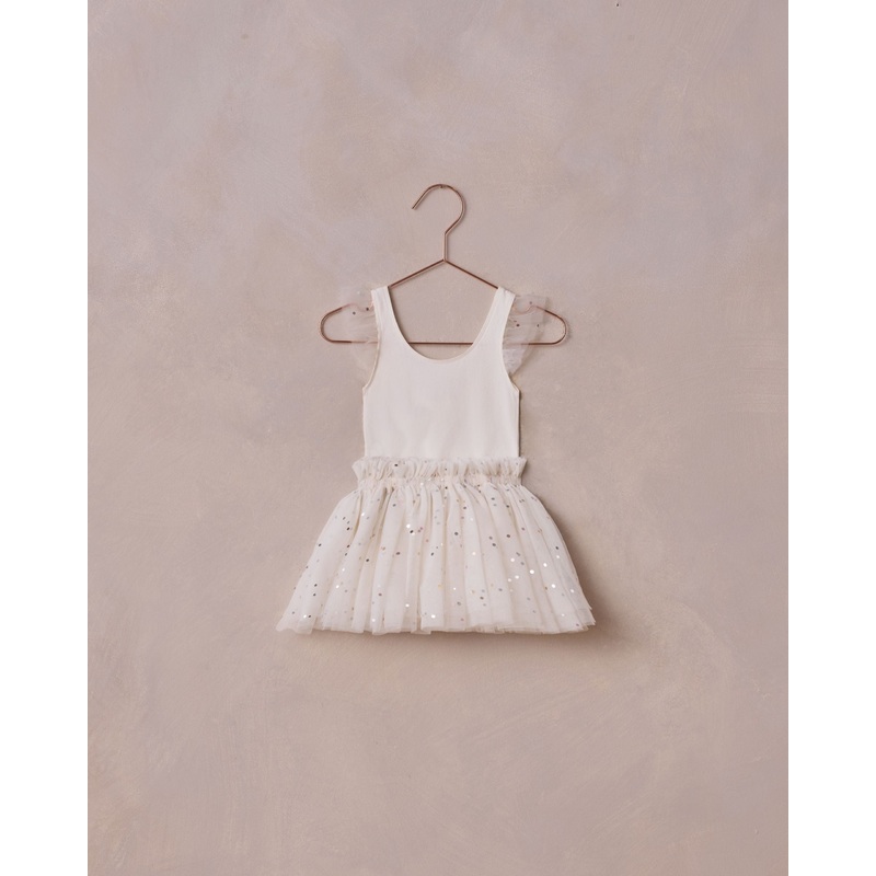 Noralee Lottie Tutu Set – Confetti
