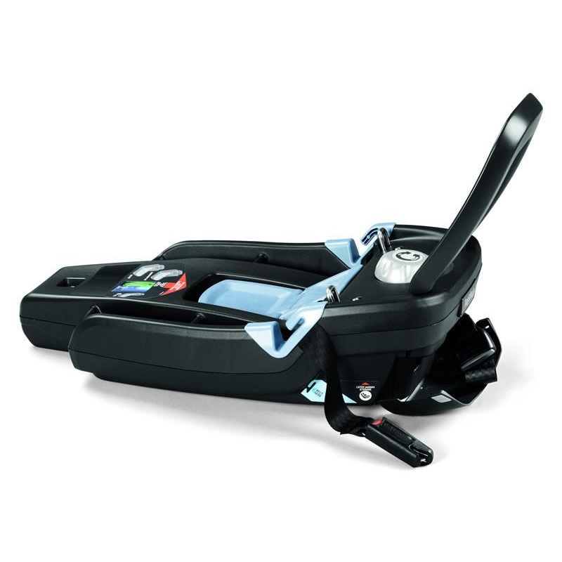 Peg Perego Primo Viaggio 4/35 Nido Extra Car Seat Base