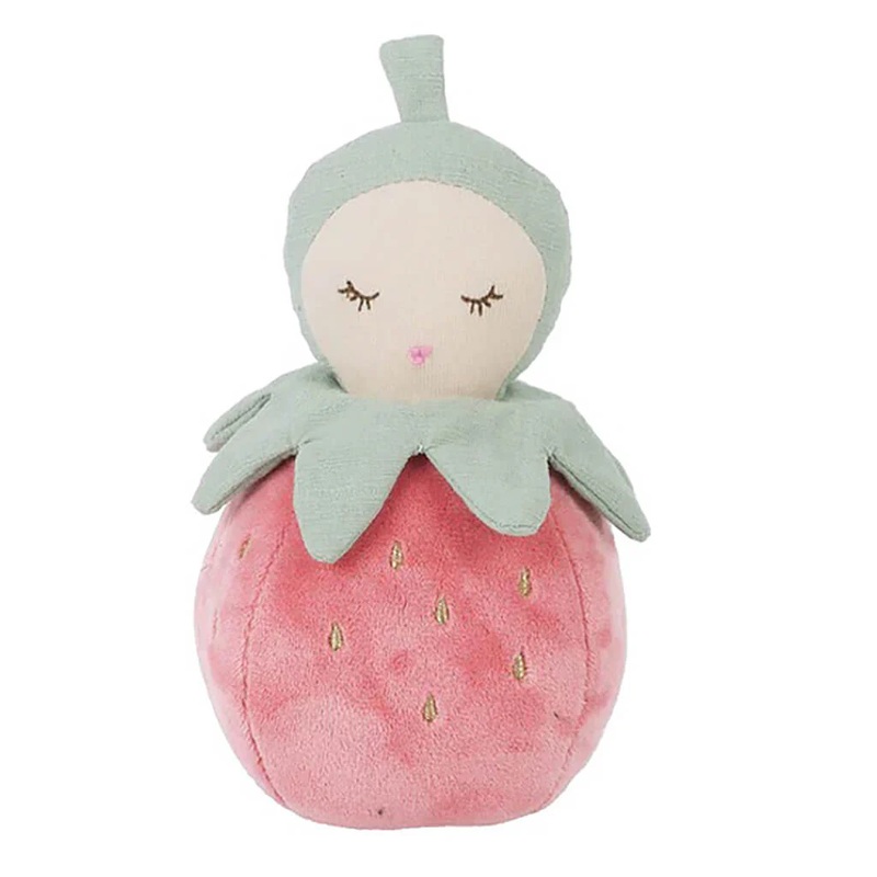 Pinky Berry Chime Activity Toy
