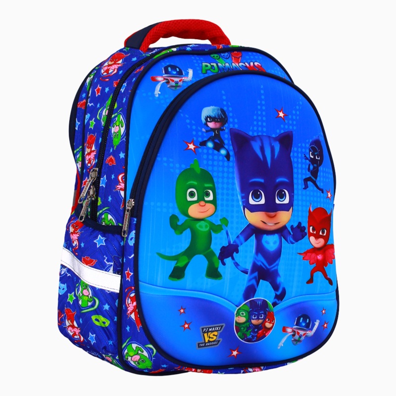 PJ Masks Backpack – 16 Inches