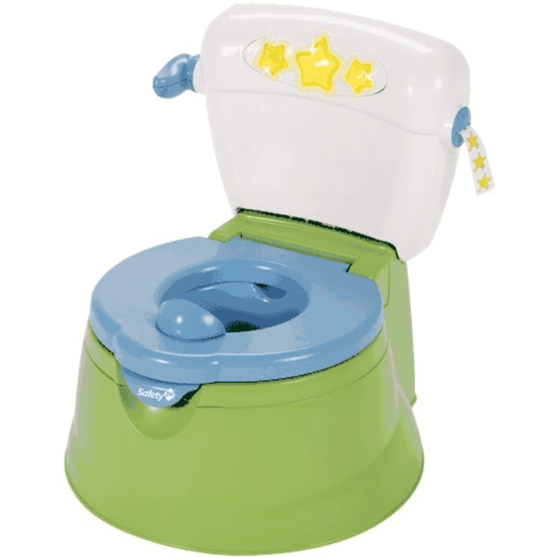 Safety 1st Smart Rewards Potty