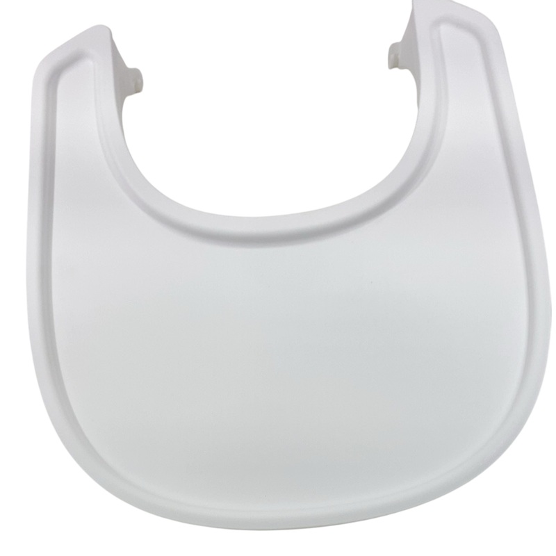 Stokke Tray For Nomi, White