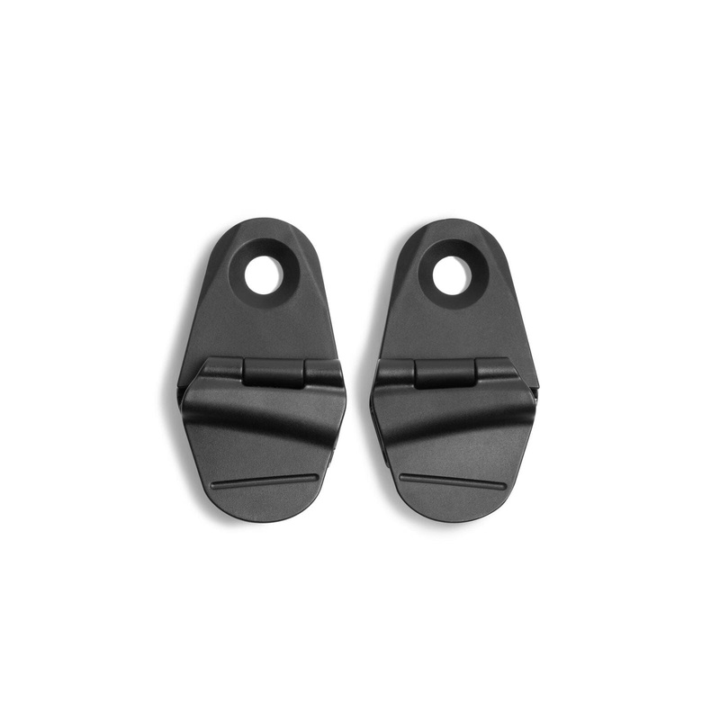 Stokke YOYO Connect Newborn Shell Adapters