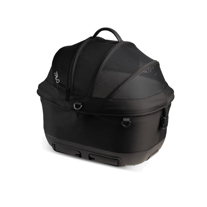 Tavo Pets by Nuna – Maeve iso Pet Car Seat