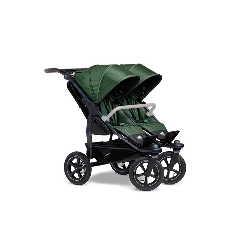 TFK  duo2 – 2x sport unit – Olive