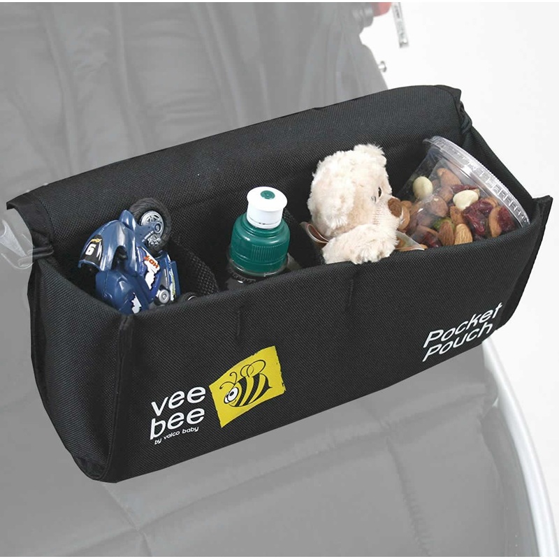 Valco Universal Pocket Pouch Snack Pack