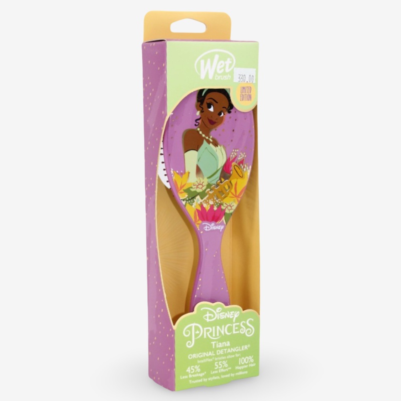 Wetbrush Princess Celebration-Tiana