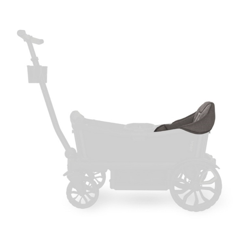 2-Seater Comfort Seat for Toddler