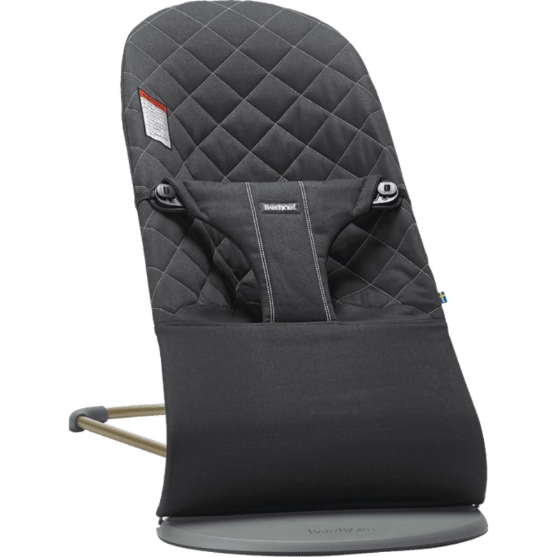 BabyBjorn Bouncer Bliss Woven