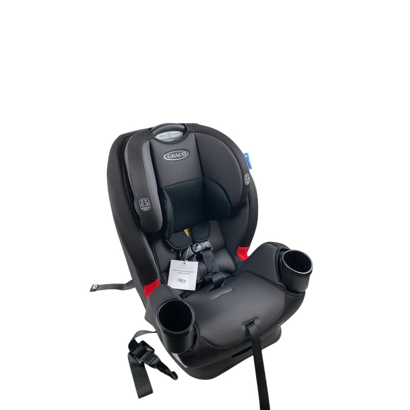 Graco TriRide 3-in-1 Convertible Car Seat, 2022, Kipling