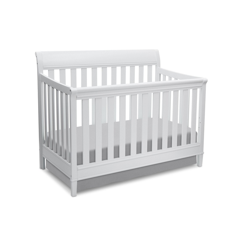 Haven 4-in-1 Crib