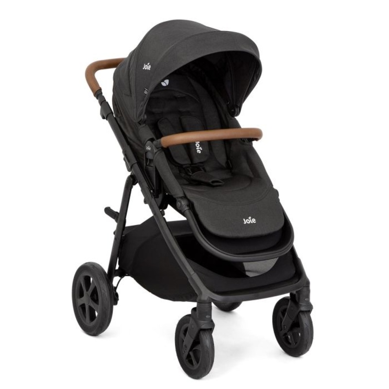 Joie Alore 2 in 1 Pushchair – Shale