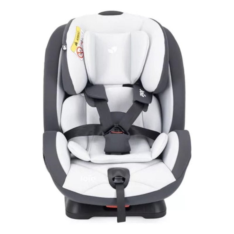 Joie Stages Expandable 3-in-1 Car Seat  Black & White