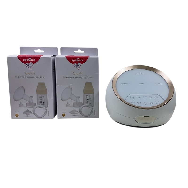 Spectra Baby Synergy Gold Electric Breast Pump