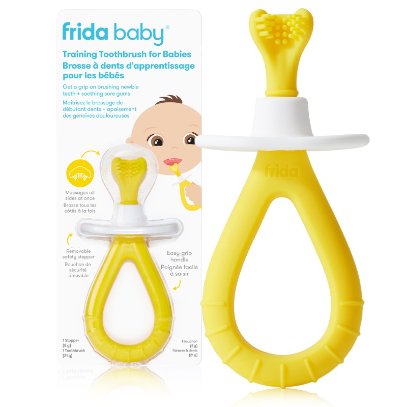 Training Toothbrush – Babies