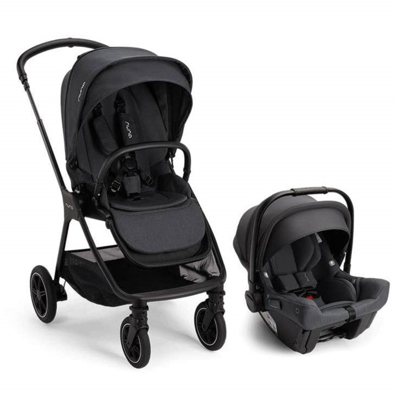 TRIV Next + PIPA Urbn Travel System – Ocean