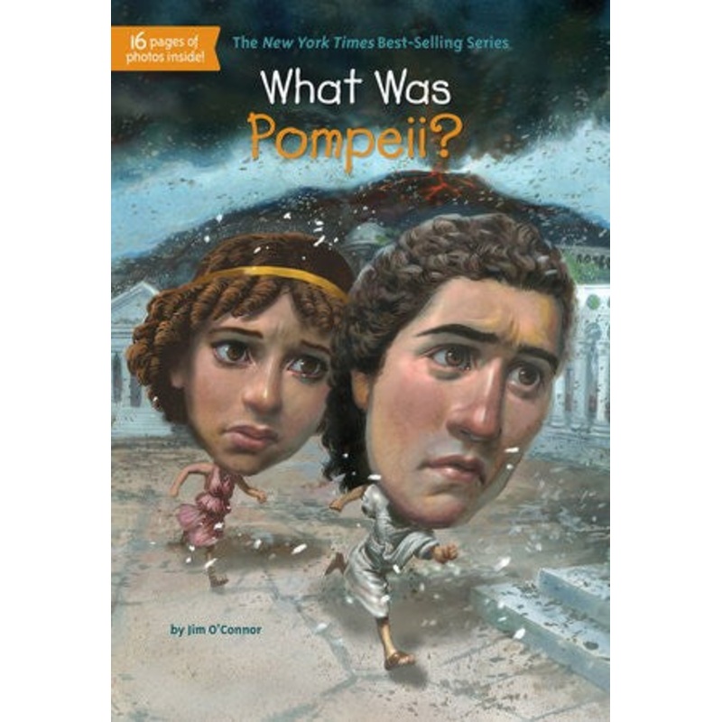 What Was Pompeii?
