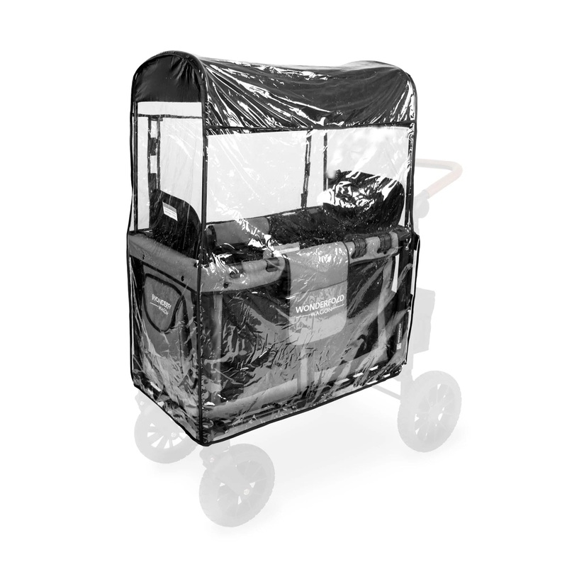 WonderFold Rain Cover – W2