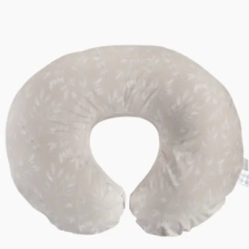 X Babylist Nursing Pillow Original Support – Sand Stick and Twig