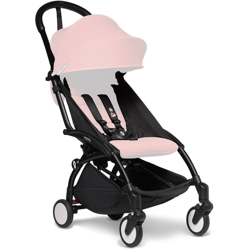 YOYO 2 Stroller Frame