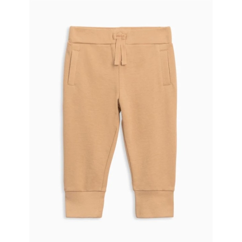 Arvin French Terry Joggers