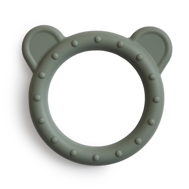 Bear Teether – Dried Thyme