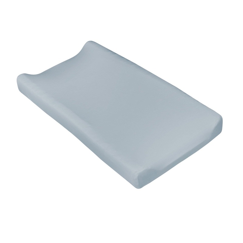 Change Pad Cover in Fog