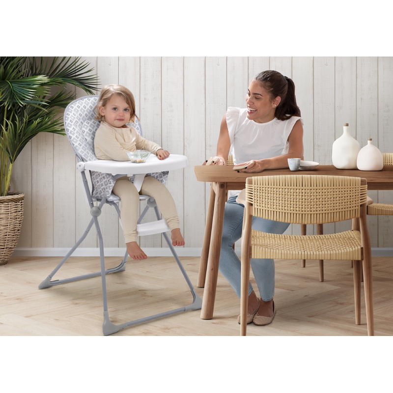 EZ Fold High Chair